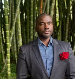 Ron Rose, Founder of Red Rose Technologies